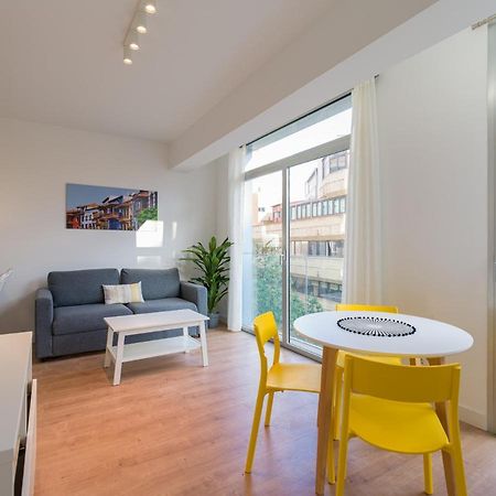 Apartmán Loft - Side Sea Views - Aircon & Wifi Las Palmas de Gran Canaria Exteriér fotografie