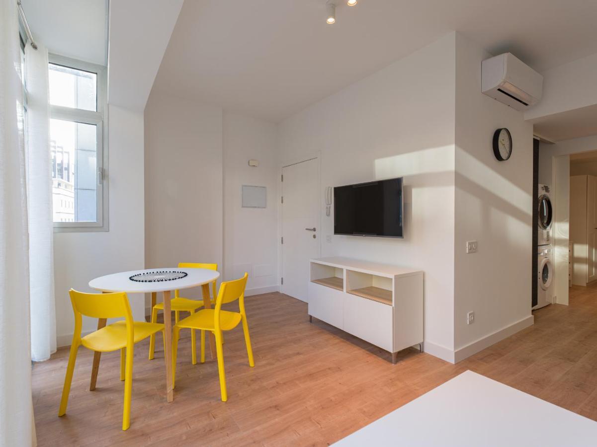 Apartmán Loft - Side Sea Views - Aircon & Wifi Las Palmas de Gran Canaria Exteriér fotografie
